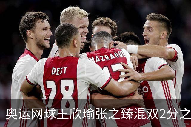 奥运网球王欣瑜张之臻混双2分之差摘银 创造历史